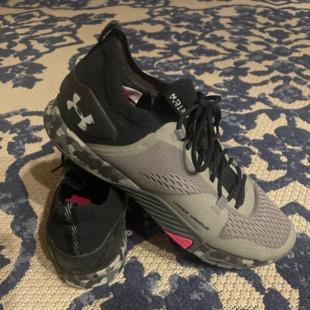 Men’s Under Armour Training Shoe